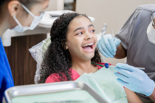 Best Pediatric Emergency Dentist in Duchesne, UT