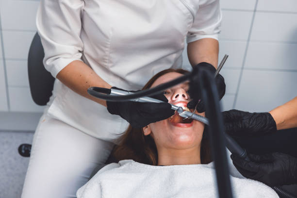 Best Orthodontic Emergency Dentist in Duchesne, UT